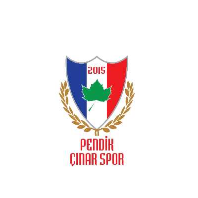 Pendik Çınar Spor logosu