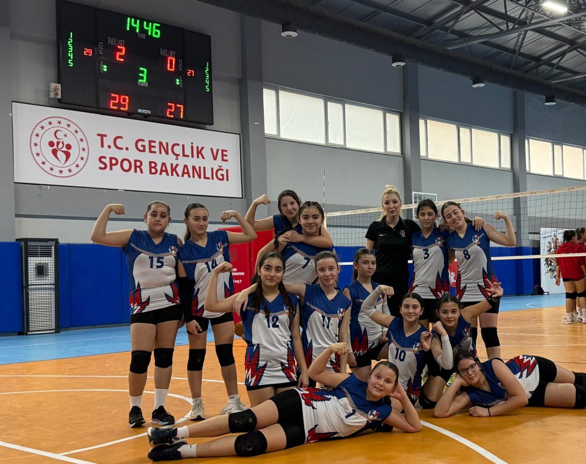 VOLEYBOL